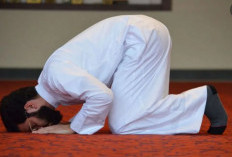 Jadikan Husnuzan sebagai Amalan Harian Penuh Keberkahan