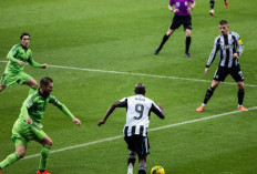 Prediksi Skor Newcastle vs Chelsea: Rekor Kandang melawan Solidnya Pertahanan Blues