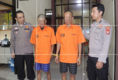 Bawa 100 Butir Ekstasi, Dua Pemuda Asal Tanggamus Tak Berkutik Di Tangan Polres Pringsewu