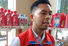 Dex dan Dexlite Susah Didapat, Pertamina Klaim Pasokan Mulai Normal di Bandar Lampung