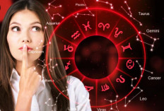 Ramalan Zodiak 6 Februari 2026: Aquarius Lebih Reflektif, Sagitarius Penuh Energi, Scorpio Bersinar Positif?