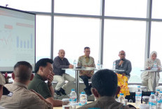 Catatan OJK dan BEI: Investor Muda Dominasi Pasar Modal, Lampung Tembus 673 Ribu