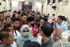 Kasus SPAM Pesawaran, JPU Kejati Lampung Ajukan Banding