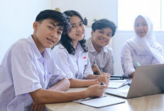 TKA SMP 2026 Dimulai 6 April, Simulasi Jadi Kunci Hadapi Soal Berbasis Logika
