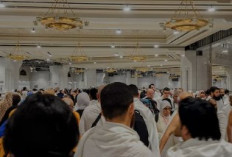 Cara Cek Nomor Porsi Haji 2026 Secara Resmi dan Mudah, Calon Jemaah Wajib Tahu