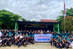 Teknokrat Laksanakan Pengabdian Kepada Masyarakat 'AI for Metaverse Creation' Di MAN 1 Metro 