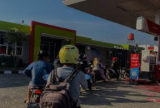 Update Harga BBM Hari Ini 27 April 2026, Pertamina Dex Tetap Tinggi dan BBM Subsidi Stabil