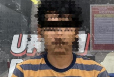 Ngaku untuk Jaga Diri, Pria Asal Tulang Bawang Diamankan Polisi karena Simpan Senpira
