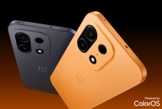 OnePlus Turbo 6X Pro Resmi Hadir dengan Baterai 8.000mAh, Fokus pada Daya Tahan dan Performa