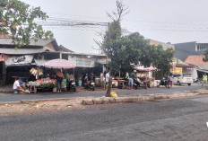 Prakiraan Cuaca Lampung 5 Oktober 2026: Hujan Ringan-Sedang Diprakirakan Guyur Bandar Lampung
