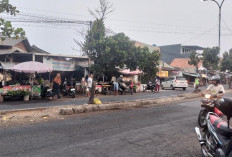 Waspada Hujan Lebat di Pesisir Barat, Cek Prakiraan Cuaca Lampung Hari Ini, Kamis 27 Agustus 2026