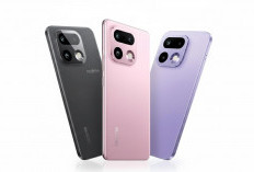 Realme 16 Pro Series Siap Debut Awal Tahun, Smartphone dengan Kamera 200MP dan Varian Pro+