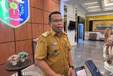 Pemprov Lampung Masih 'Surplus' ASN, Rekrutmen CPNS 2026 Tunggu Arahan Pusat