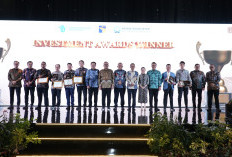 Perkuat Investasi Daerah, BRI Jalin Kolaborasi dengan BP Batam, BKPM, dan Kementerian UMKM 