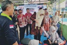 Pembelajaran Berbasis Lingkungan, SMAN 2 Pringsewu Tanamkan Kepedulian Sejak Dini