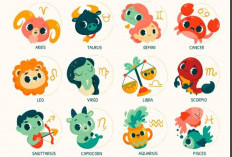 Ramalan Zodiak 13 Februari 2026: Leo Bersinar, Sagitarius Visioner, Pisces Intuisi. Siapa yang Beruntung?