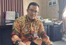 Realisasi Pengadaan Barang dan Jasa, Pemprov Lampung Duduki Peringkat 4 Nasional, Swakelola Masih Jadi PR