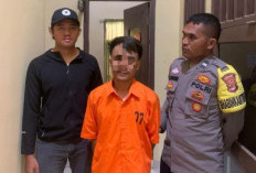 Duh! ES Diduga Pelaku Penipuan 5 Ton Gabah Kering di Pringsewu Lampung, Simak Faktanya, 