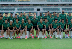 Terungkap, Ini Skuad Persebaya untuk Super League 2026/2027, Sananta hingga 12 Pemain U-23 Bakal Jadi Andalan