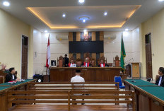 Dugaan Perkara Korupsi Sat Pol PP Lampung Selatan Masuk Tahap Krusial, Tuntutan Jaksa Dinilai Dipaksakan