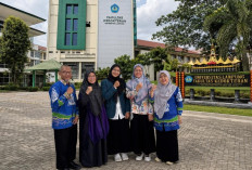Menyelamatkan Masa Depan: Menggugah Kepedulian Bersama atas Kasus Putus Berobat TB Anak di Kota Metro