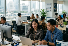 Kapan THR 2026 Cair? Ini Aturan, Jadwal Pencairan, dan Cara Menghitungnya