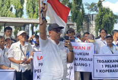 Koperasi TKBM Pelabuhan Panjang Buka Suara soal Tuduhan Potongan Upah Rp24 Miliar dan Polemik Buruh