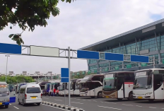 Mudik Gratis Kemenhub 2026 Dibuka, Segera Validasi Tiket agar NIK Tidak Diblokir