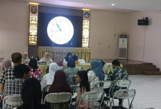 600 Siswa Belum Dapat SMP Negeri, Disdikbud Bandar Lampung Siapkan Solusi Penempatan