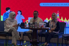 Bank Lampung Paparkan Kinerja Keuangan, Laba Tumbuh 22,85 Persen