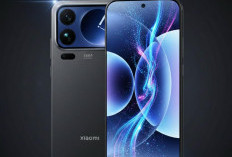 Xiaomi 17 Max, Smartphone Flagship Xiaomi dengan Baterai 8.000 mAh Paling Besar di Serinya