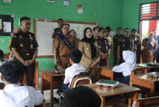 Walikota Pastikan Program MBG di Bandar Lampung Sesuai SOP, Antisipasi Tidak Ada Lagi Keracunan