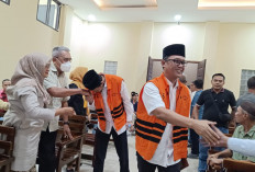 Jaksa KPK Tuntut Ardito Wijaya 7 Tahun Penjara, Minta Hak Politik Dicabut