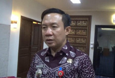 Rakor dengan Kemendagri, Pemprov Lampung Diminta Tuntaskan Penunjukan Pejabat Keuangan