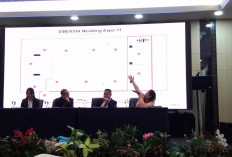 Awali 2026, Emersia Hotel Bandar Lampung Gelar Wedding Expo 11 dengan Promo Fantastis!