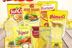 Promo Minyak Goreng Superindo 4–6 September 2026: Tropical 1,5 Liter Cuma Rp 32.300, Ini Daftar Lengkapnya
