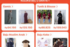 Kesempatan Belanja Hemat Tiba! Shopee Beri XTRA Promo dengan Diskon 33 Pesen, Cek Syaratnya Sekarang Juga