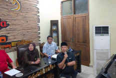 Dugaan Perselingkuhan Oknum DPRD Bandar Lampung, BK Tegaskan SN Tak di Lokasi, EH Ditunggu PAN