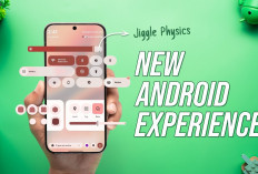Google Perkenalkan Material 3 Expressive, Desain Antarmuka Android yang Lebih Dinamis!