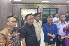 DPRD Lampung Panggil Pengelola Tol Bakter, Minta Kenaikan Tarif Tol Dievaluasi