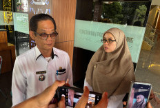 Pemprov Lampung Naikkan Target Pajak Alat Berat 2026 Hingga 100 Persen