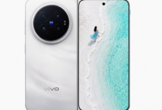 Spesifikasi Vivo X Fold 6 Bocor, HP Lipat Baterai 7.000mAh dan RAM 16GB