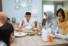 Qadha Puasa Ramadan Boleh Diselang Seling atau Harus Berurutan, Ini Penjelasan Dalil Hadis