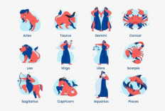 Ramalan Zodiak Senin 2 Februari 2026: Capricorn, Aquarius, dan Pisces yang Perlu Diwaspadai