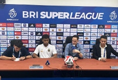 Bhayangkara Presisi Lampung FC Bangkit, Tekuk Dewa United 1-0 di Stadion Sumpah Pemuda