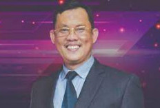 Catatan Bang Aca di HUT Dewa ke-50: Kota Bengkulu Tersukses Tekan Kemiskinan Se Indonesia