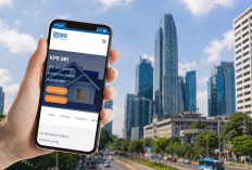 BRI KPR Solusi Promo hingga Tenor 20 Tahun dengan Bunga Mulai 2,50 Persen, Makin Mudah Miliki Properti Impian
