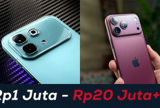 Sebelum Beli HP Baru di Bulan Oktober 2026, Simak Daftar Pilihan HP Terbaik Berbagai Kelas