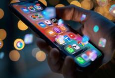 Era Baru Smartphone 2026, Fitur AI Makin Canggih Penggunaan Lebih Praktis dan Stabil