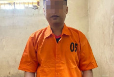 Terendus Lewat Medsos, Motor Hasil Begal di Pringsewu Berhasil Diamankan Polisi